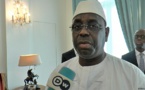 Macky Sall à la Deutsche Welle : "Les mécontentements liés aux investitures ne mettront pas en péril la force de l’Apr "
