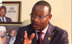 Grogne autour des investitures : Me Moussa Diop se démarque et défend Macky Sall