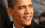 Les Africains cuisinent Barack Obama par SMS