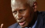 Abdou Diouf pour une action d’envergure apte à ’’ détruire la souffrance ’’ des peuples