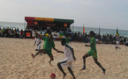 Tournoi de qualification au Championnat du monde : Les Lions éliminés en demi-finale