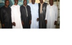 Contestation des investitures: Le sabre de Macky Sall s'abat sur Maguette Ngom et Ansoumana Danfa