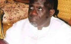 Touba en deuil Serigne Alioune Mbacke de Gaïndé Fatma rappelé a Dieu 