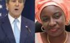 Election au Kenya: Aminata Touré et l'ex-secrétaire d'Etat Américain, John Kerry dirigent la mission électorale 