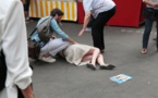 Nathalie Kosciusko-Morizet se fait agresser par un passant qui la traite de «bobo de merde» et s'effondre