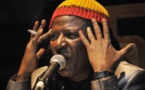 Alpha Blondy pour une amnistie générale en Côte d'Ivoire