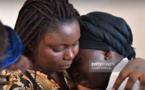 Vidéo-Émouvant: Arrivée de la dépouille de Cheick Tioté à Abidjan