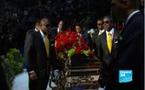 FUNERAILLES DE MICHAEL JACKSON : Prés d’un milliard de F Cfa dépensé