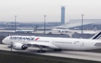 Pour avoir raté son vol, une passagère d’Air France gifle une employée. (Vidéo)