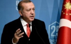 Violences à Washington: 12 gardes du président turc visés par un mandat d'arrêt