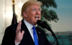 Comment Donald Trump s'est retrouvé dans le collimateur de la justice américaine