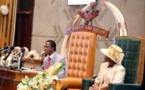Zambie: 48 députés suspendus pour avoir boycotté le discours du président
