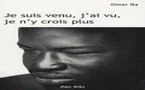L’histoire rocambolesque de cet "imposteur" nommé Omar Bâ, vivement... recherché par la police française