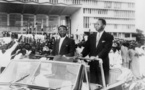 SENGHOR MAMADOU  DIA : 1962, Coup d'Etat ou Théorie du Complot ?