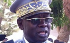 Général Cheikh Guèye, Cemga : "Les trafiquants de bois doivent être traités comme des criminels"