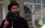 Syrie: L'armée russe affirme avoir tué le chef de l'EI, Al-Baghdadi