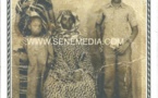 Cette photo de Macky Sall à 14 ans est inédite et n'a jamais été révélée