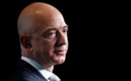 Le patron d'Amazon ne sait plus quoi faire de son argent et lance une boîte à idées sur Twitter
