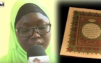 Mame Diarra Ngom: Son touchant cadeau pour le "Laylatoul Qadr"