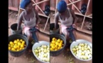 Ghana: 2 femmes arrêtées pour vente d’oranges de couleur artificielle 