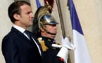 Emmanuel Macron fait pire que la déchéance de nationalité mais personne ne s'en indigne
