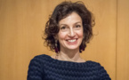 Saint-Louis: Audrey Azoulay, candidate de la France, décline ses ambitions pour l’UNESCO