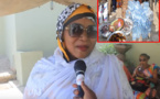 Vidéo- Mamy Diop Tfm : « Mon souhait est de décentraliser mes dons dans toutes les prisons du Sénégal »