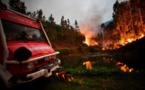 Portugal: 58 morts dans un gigantesque incendie de forêt