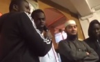 Cheick Tioté a aidé à construire la mosquée de Newcastle avant de mourir