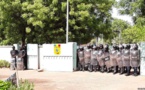 URGENT : Attaque en cours contre un lieu à Bamako fréquenté par des expatriés