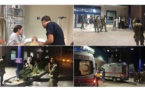 Turquie: Intoxication alimentaire pour plus de 700 soldats