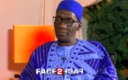 Replay Face 2 Face avec Mamadou Diop Decroix