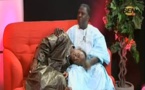 Vidéo très touchante et émouvante, Ablaye Mbaye Pékh et Iran Ndao !