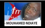 Revue de Presse Rfm du Lundi 19 Juin 2017 Avec Mamadou Mouhamed Ndiaye