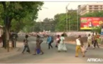 Ghana, La prochaine émission obligataire augmentera le risque de surendettement selon le FMI (vidéo)