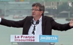 Documentaire : Jean Luc Mélenchon, l'homme qui avançait à contre-courant