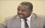Aly Séga Camara remplacé