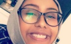 Nabra, 17 ans, tuée à la sortie d’une mosquée