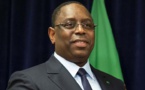 Macky Sall: "Ce qui me lie à Harouna Dia, dépasse le cadre politique"