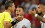 Coupe des Confédérations : l'arbitrage vidéo déjà remis en question
