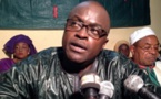 Me Moustapha Mbaye: "Nous n'accepterons pas de rester avec l'Apr dans une espèce d'alliance du cavalier et du cheval..."