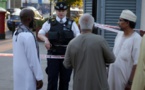 "Je veux tuer tous les musulmans": un homme percute des fidèles à Londres