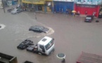 Abidjan: Les pluies diluviennes ont fait un lourd bilan