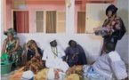 Ndogouleen avec Tane Bombé épisode 24 du Lundi 19 Juin 2017