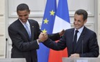 Obama a-t-il téléchargé illégalement le discours de Sarkozy à Dakar ?