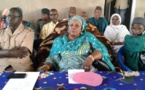 Erection du mur de clôture du Ranch de Dolly : la ministre Aminata Mbengue Ndiaye, satisfaite des 120 km déjà construits