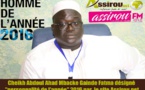​Cheikh Abdoul Ahad Gaïndé Fatma, tête de liste de BBY à Mbacké: Haute mission pour un homme de haute descendance lignagère