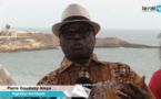Pierre Goudiaby Atépa violenté par des vigiles de l’hôtel Terrou-bi