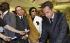 Les biens d'un collaborateur de Sarkozy saisis dans le cadre de soupçons de financement libyen
