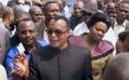 Sassou Nguesso pronostiqué vainqueur de la présidentielle